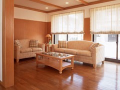 リフォーム工事